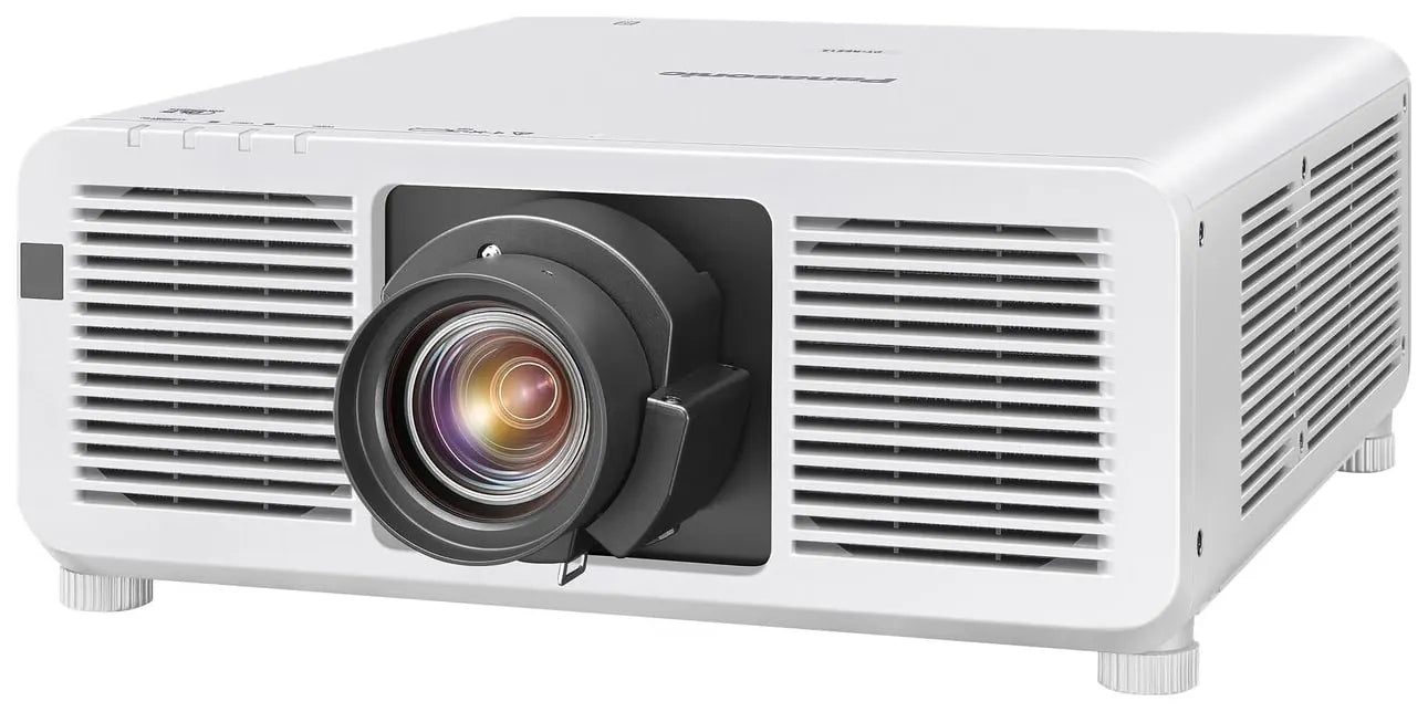 Panasonic PT-REZ12WEJ WUXGA Projector - 12000 Lumens - Image 3