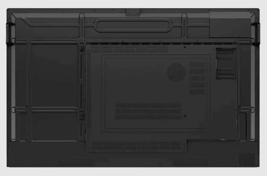BenQ RE6503 65" Essential Series Education Interactive Flat Display - Image 3