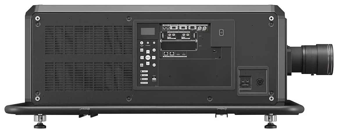Panasonic PT-RQ50KEJ 4K Ultra HD Projector No Lens - 50000 Lumens - PT-RQ50KEJ - Image 3
