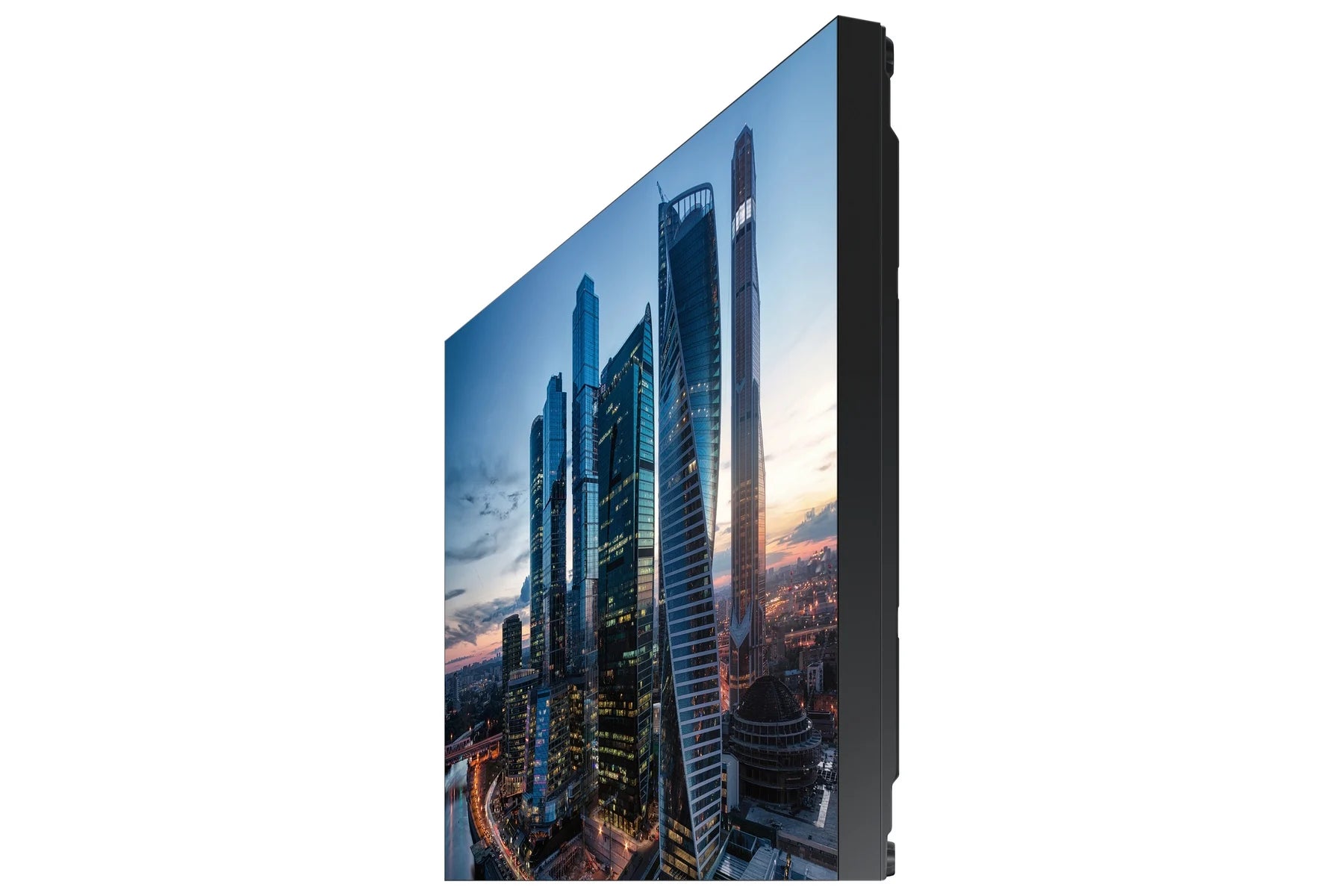 Samsung VM55B-E/LH55VMBEBGBXEN 55" Full HD Extreme Narrow Bezel Video Wall Display - Image 4
