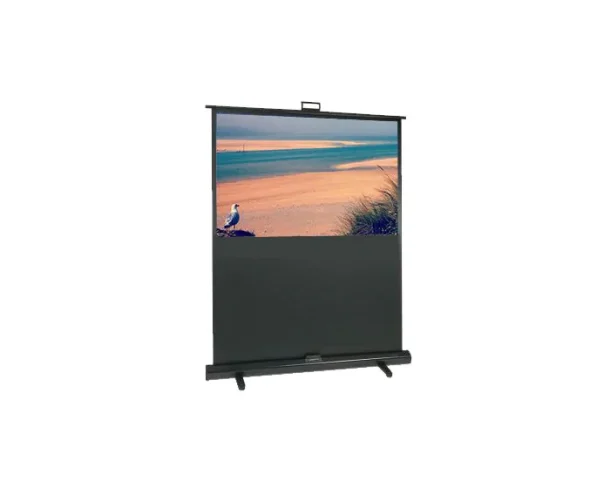 Alternative view of Sapphire Pull-up 162.5x122cm Projector Screen 4:3 80 inch SFL162P