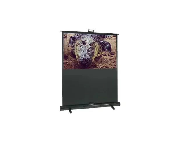 Alternative view of Sapphire Pull-Up 203x114cm Projector Screen 16:9 92 inch SFL200WSFP