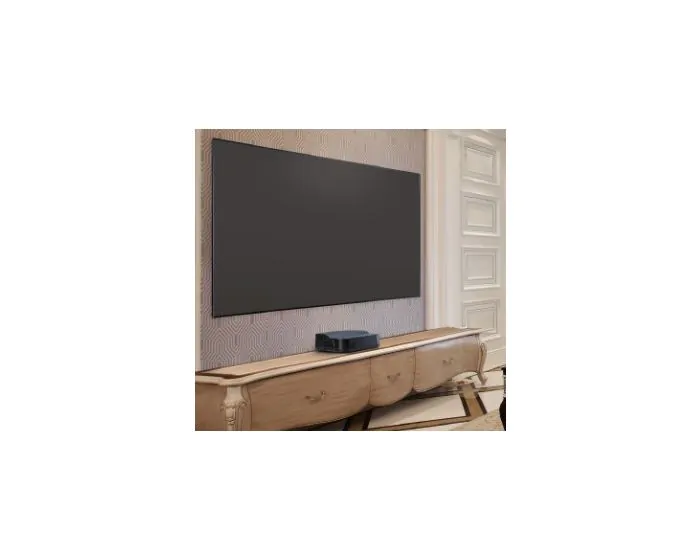Sapphire Ambient Light 221cm x 125cm Fixed Frame Screen 16:9 100" SALFS221WSF - Image 4