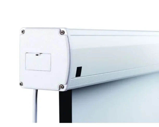 Alternative view of Sapphire Electric Projector Screen 270 x 168cm 16:10 125" Diag SEWS270RWSF-ATR10