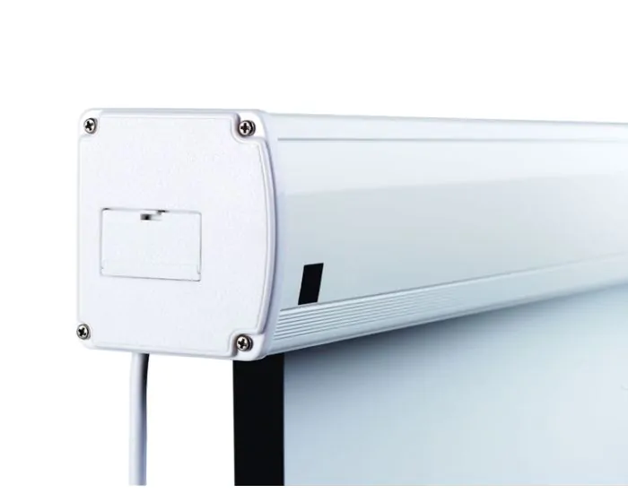 Sapphire Electric Projector Screen 270 x 168cm 16:10 125" Diag SEWS270RWSF-ATR10 - Image 2
