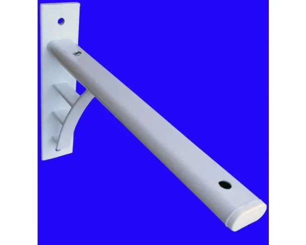 Sapphire Extensions Brackets 30cm | SSB30