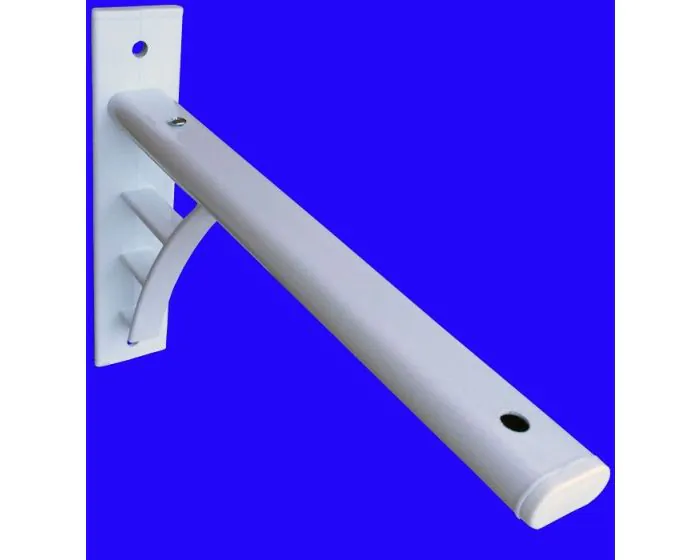 Sapphire Extensions Brackets 30cm | SSB30