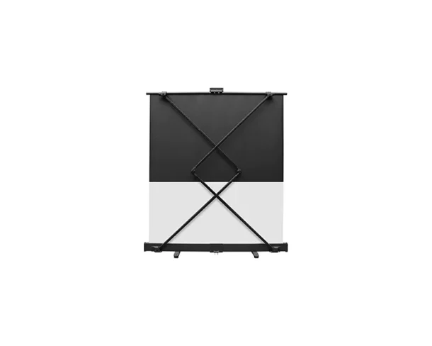 Alternative view of Sapphire Pull Up Projection Screen 129x81cm 16:10 60" SFL122WSF10