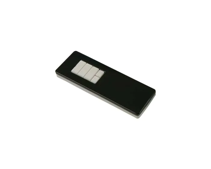 Sapphire Recessed Electric Tab-Tensioned 234 x 132cm Screen 16:9 106" SETC240WSF-ATR - Image 2