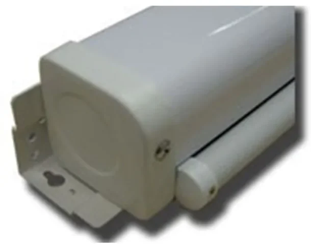 Alternative view of Sapphire Manual 146x82cm Projector Screen 16:9 66 inch SWS150WSF