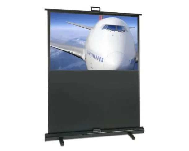 Alternative view of Sapphire Pull Up 122x91.4cm Projector Screen 4:3 60 inch SFL122