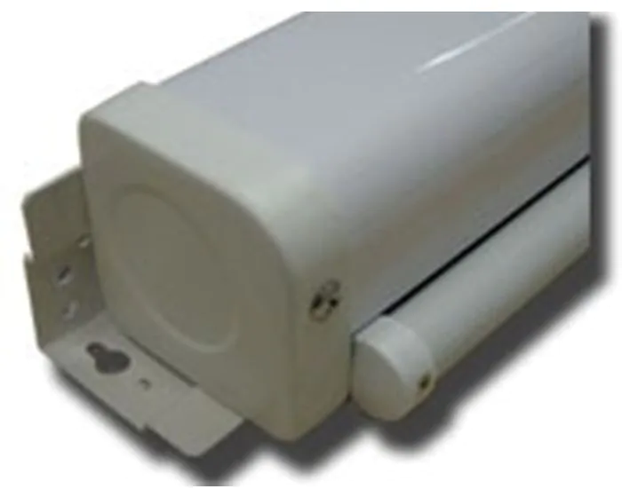 Sapphire Manual 146x110cm Projector Screen 4:3 72 inch SWS150BV - Image 2