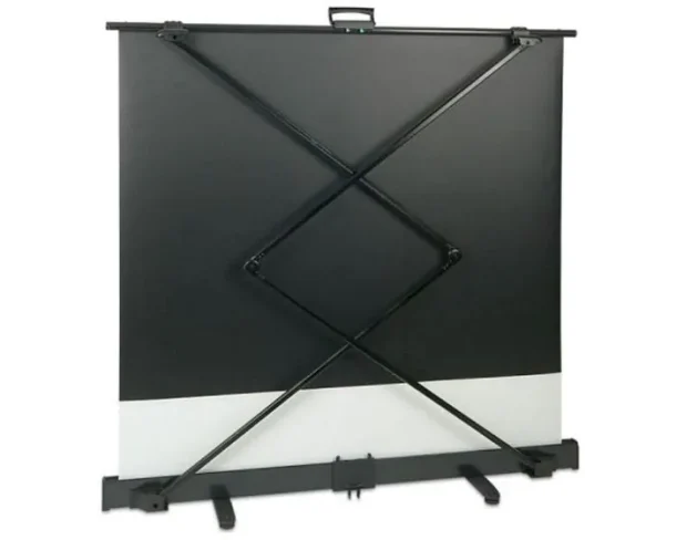 Alternative view of Sapphire Pull-up 162.5x122cm Projector Screen 4:3 80 inch SFL162
