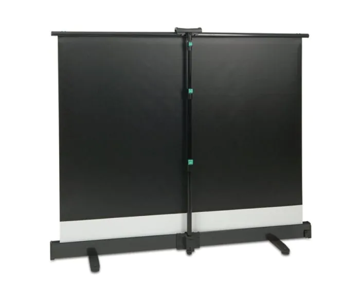 Sapphire Pull-up 162.5x122cm Projector Screen 4:3 80 inch SFL162P - Image 3