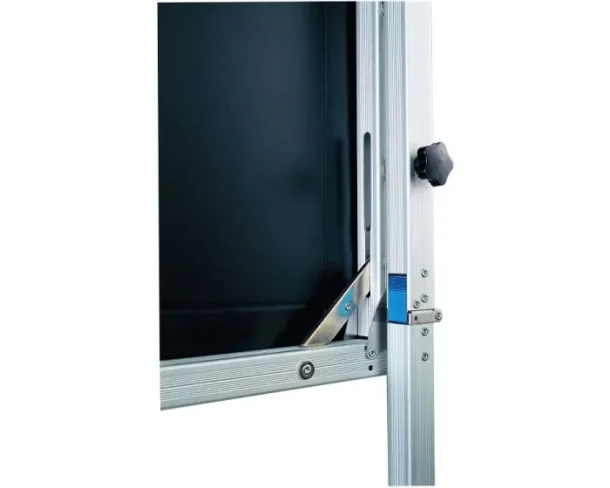 Alternative view of Sapphire Rapid Fold 203x152cm Front Projection Screen 4:3 100 inch SFFS203FR