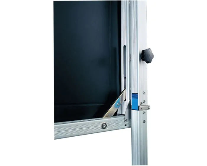 Sapphire Rapid Fold 404x227cm Front Projection Screen 16:9 SFFS404FR-WSF - Image 4