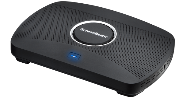 Alternative view of ScreenBeam SBWD1100PEU 1100 Plus Wireless Presentation System
