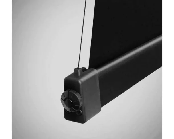 Alternative view of Sapphire Electric Tab Tensioned 398 x 249cm Projector Screen 16:10 186" SETTS400WSF-AW10