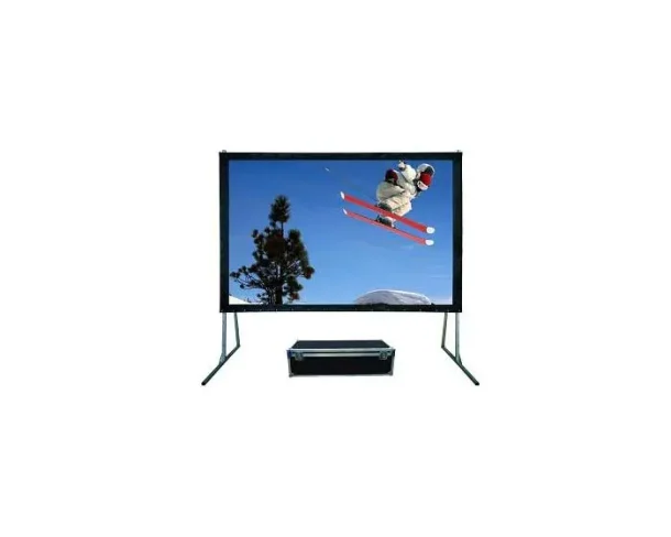 Sapphire Rapid Fold 203 x 127cm Front Projection Screen 16:10 94" SFFS203FR10