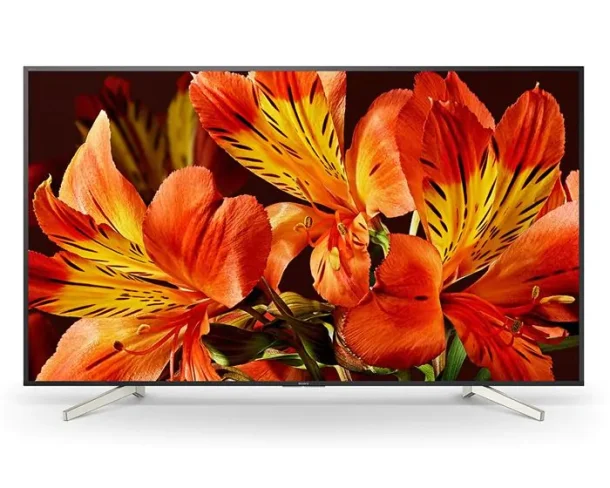 Alternative view of Sony FW-85BZ35F 85" Large Format Display
