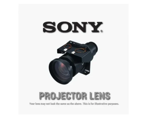 Sony VPLL-Z4107 Lens