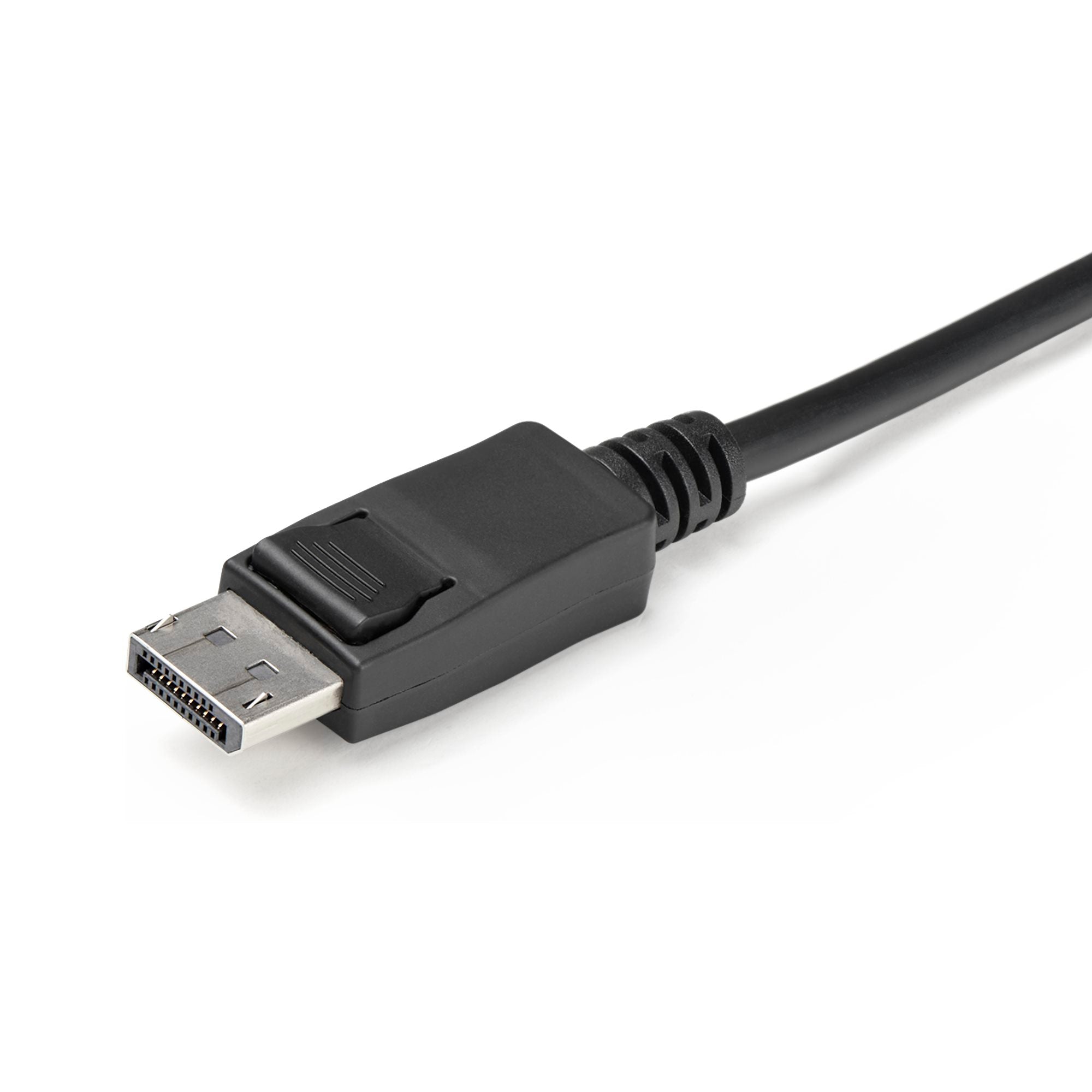 StarTech 2 Port DisplayPort KVM Switch, 4K 60Hz | SV211DPUA4K - Image 4