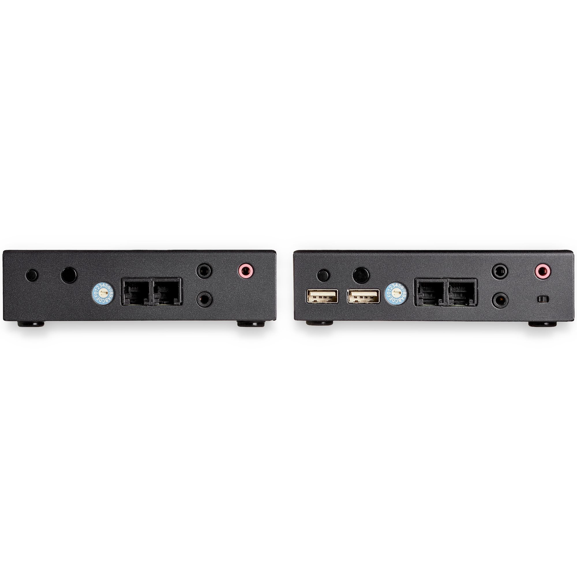 StarTech HDMI KVM Extender over IP Network - 4K 30Hz | SV565HDIP - Image 3