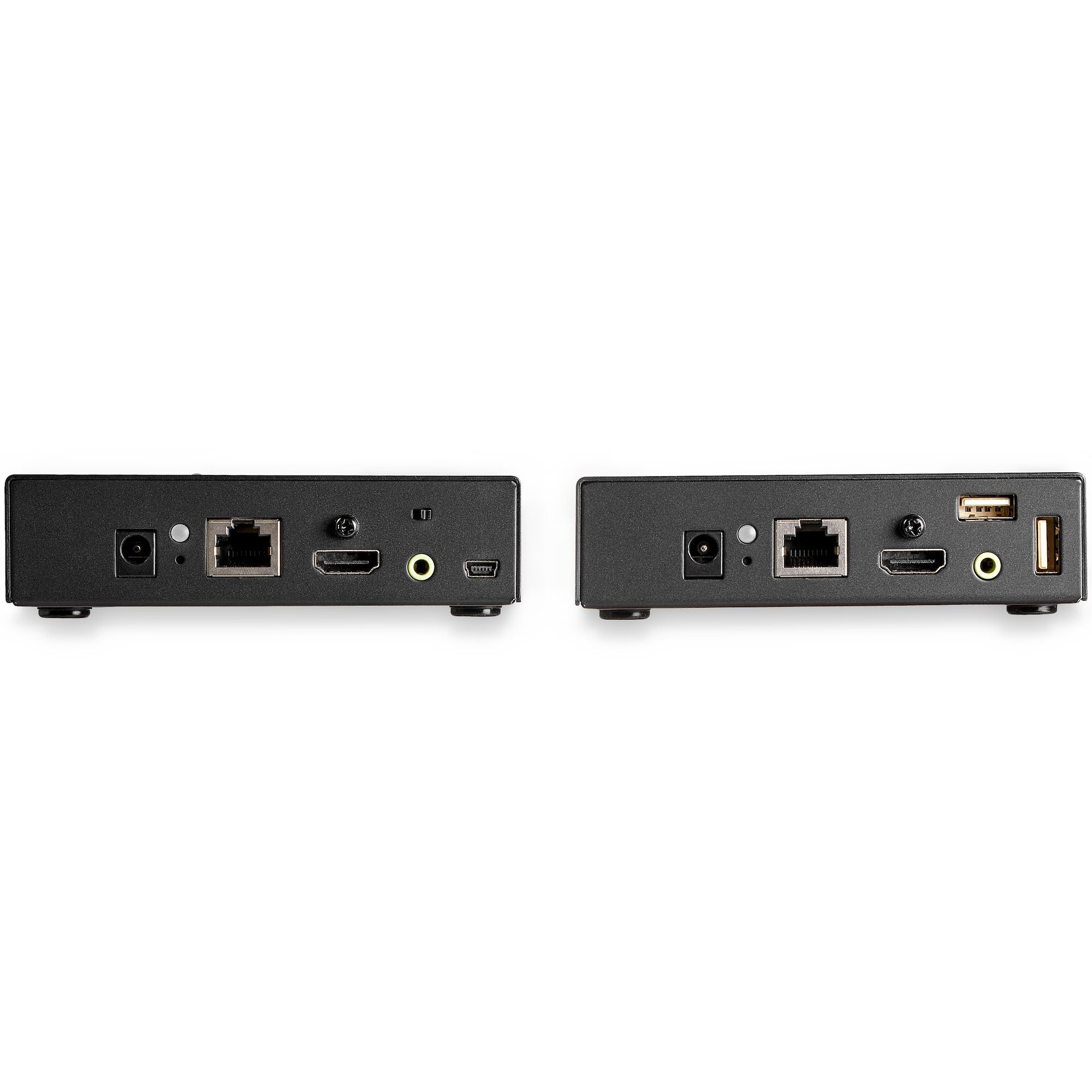 StarTech HDMI KVM Extender over IP Network - 4K 30Hz | SV565HDIP - Image 4