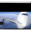 Sapphire Manual 146 x 91.3cm Projector Screen 16:10 68 Inch SWS150WSF10