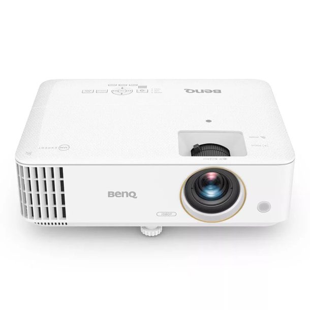 Alternative view of BenQ TH685P Theater Projector - 3500 Lumens, 16:9 Full HD 1080p