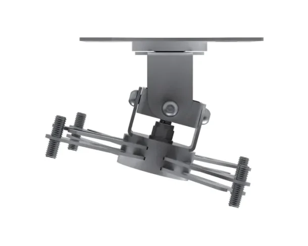 Alternative view of Vision TM-CC Projector Ceiling Mount 11cm (Up To 10kg) - White