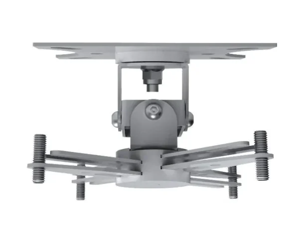 Vision TM-CC Projector Ceiling Mount 11cm (Up To 10kg) - White