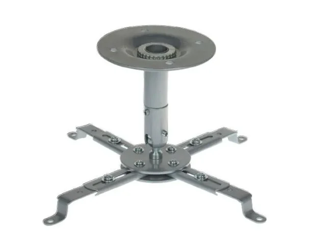 Peerless Universal Flush Ceiling Mount (15cm) | TRPRJF-S
