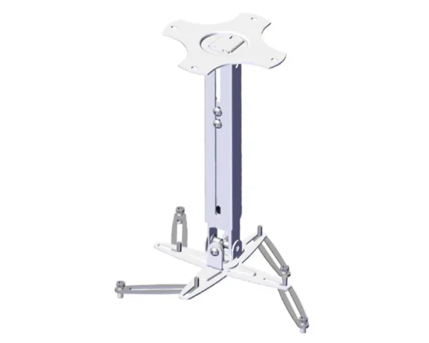 Alternative view of Unicol Gyrolock Universal Mount 23-70cm