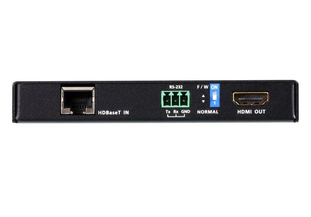 Alternative view of Aten True 4K HDMI HDBaseT-Lite Extender (True 4K@35m) (HDBaseT Class B) | VE1830-AT-E