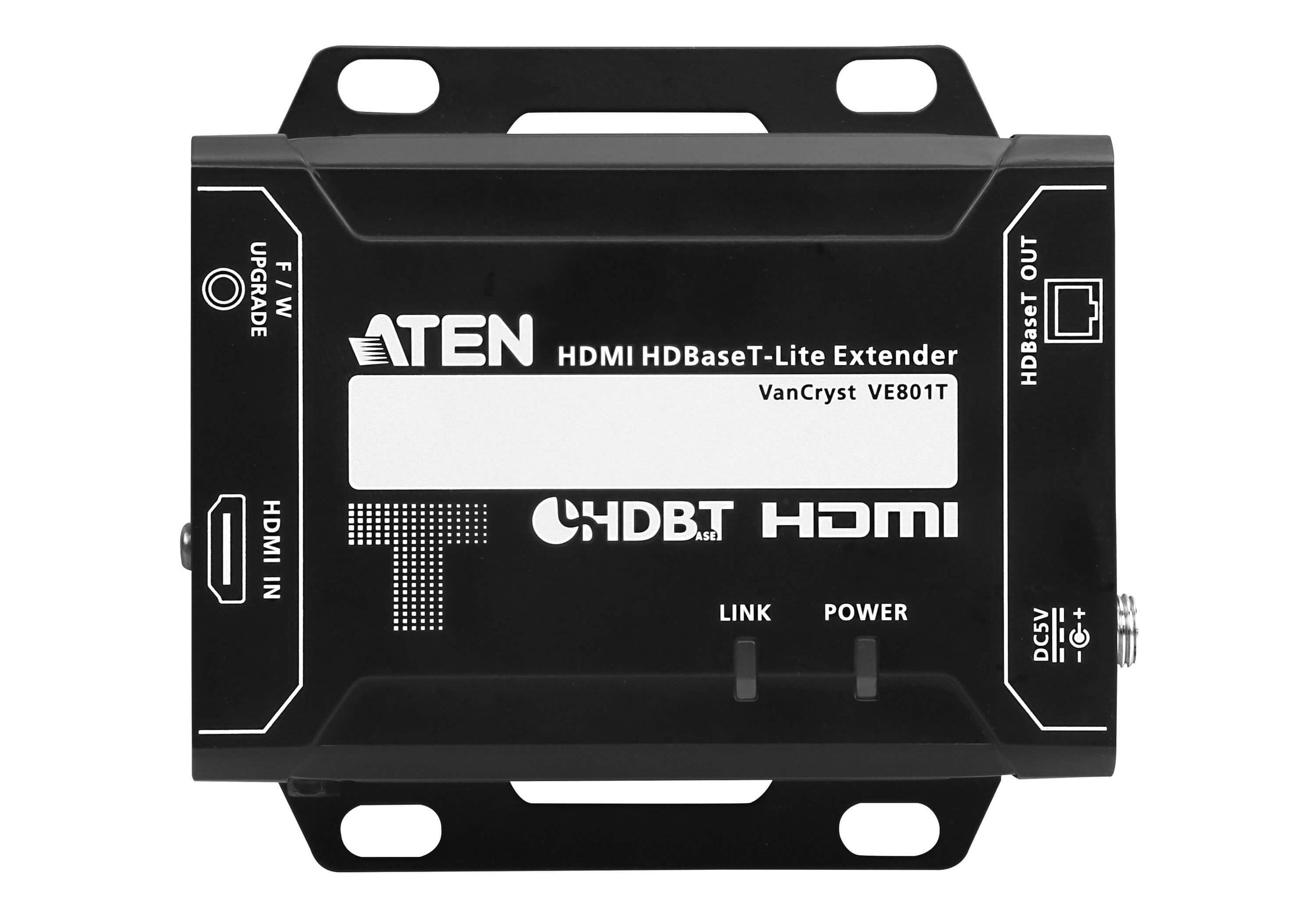 Aten VE801 HDMI HDBaseT-Lite Extender - 4K@40m - Image 2