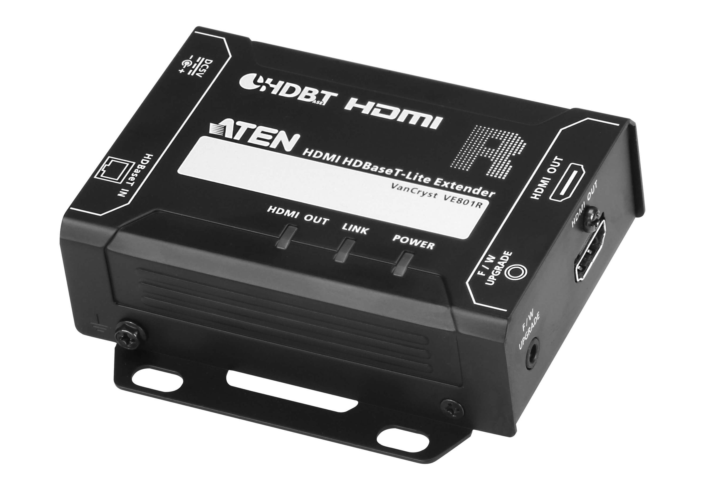 Aten VE801 HDMI HDBaseT-Lite Extender - 4K@40m - Image 8