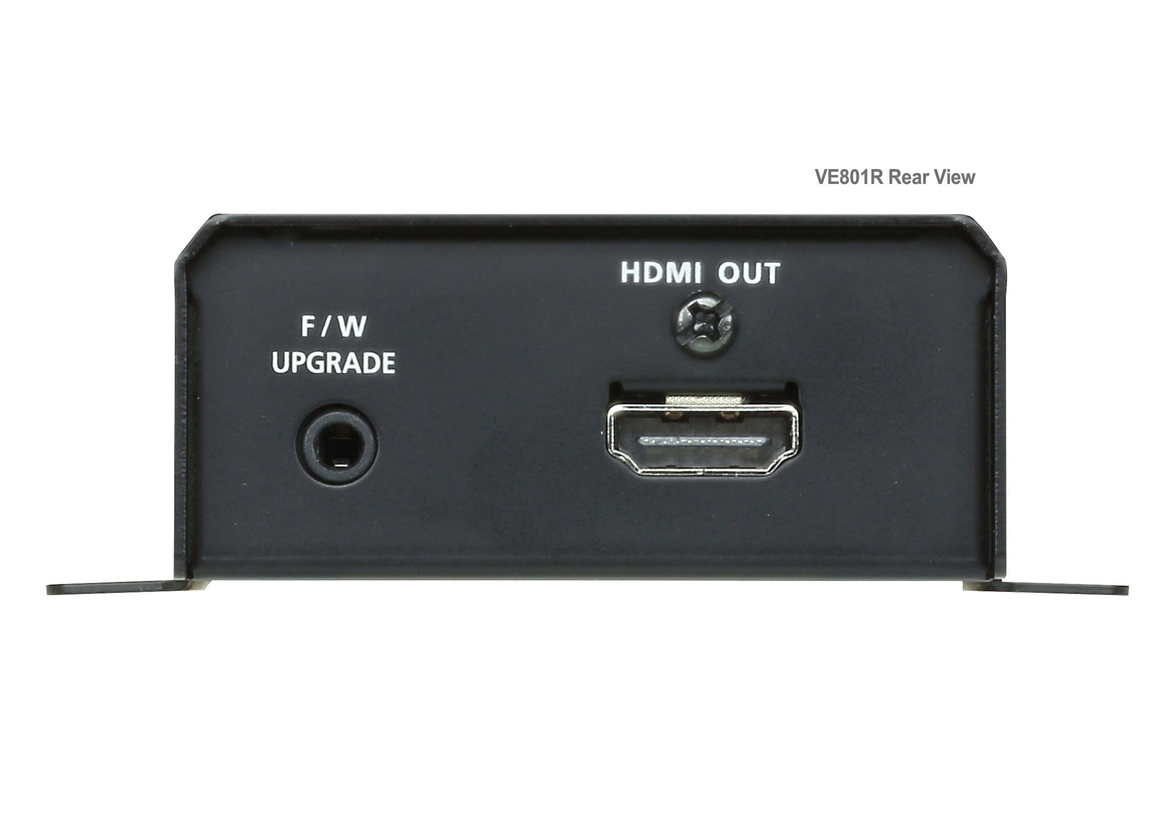 Aten VE801 HDMI HDBaseT-Lite Extender - 4K@40m - Image 6
