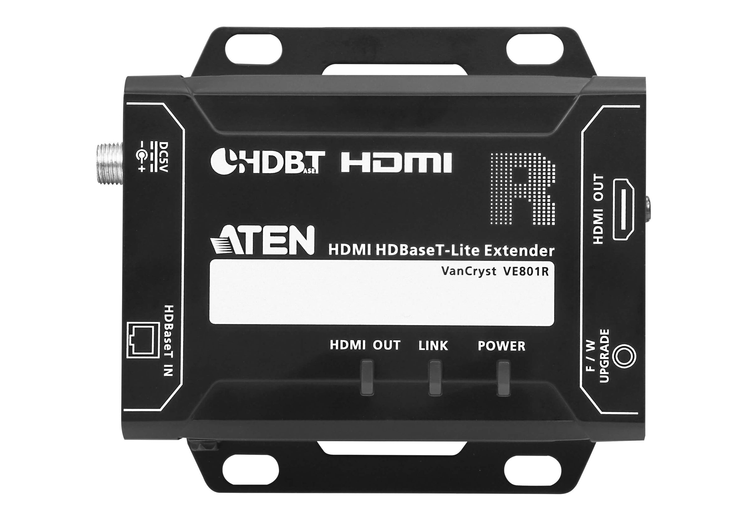 Aten VE801 HDMI HDBaseT-Lite Extender - 4K@40m - Image 3