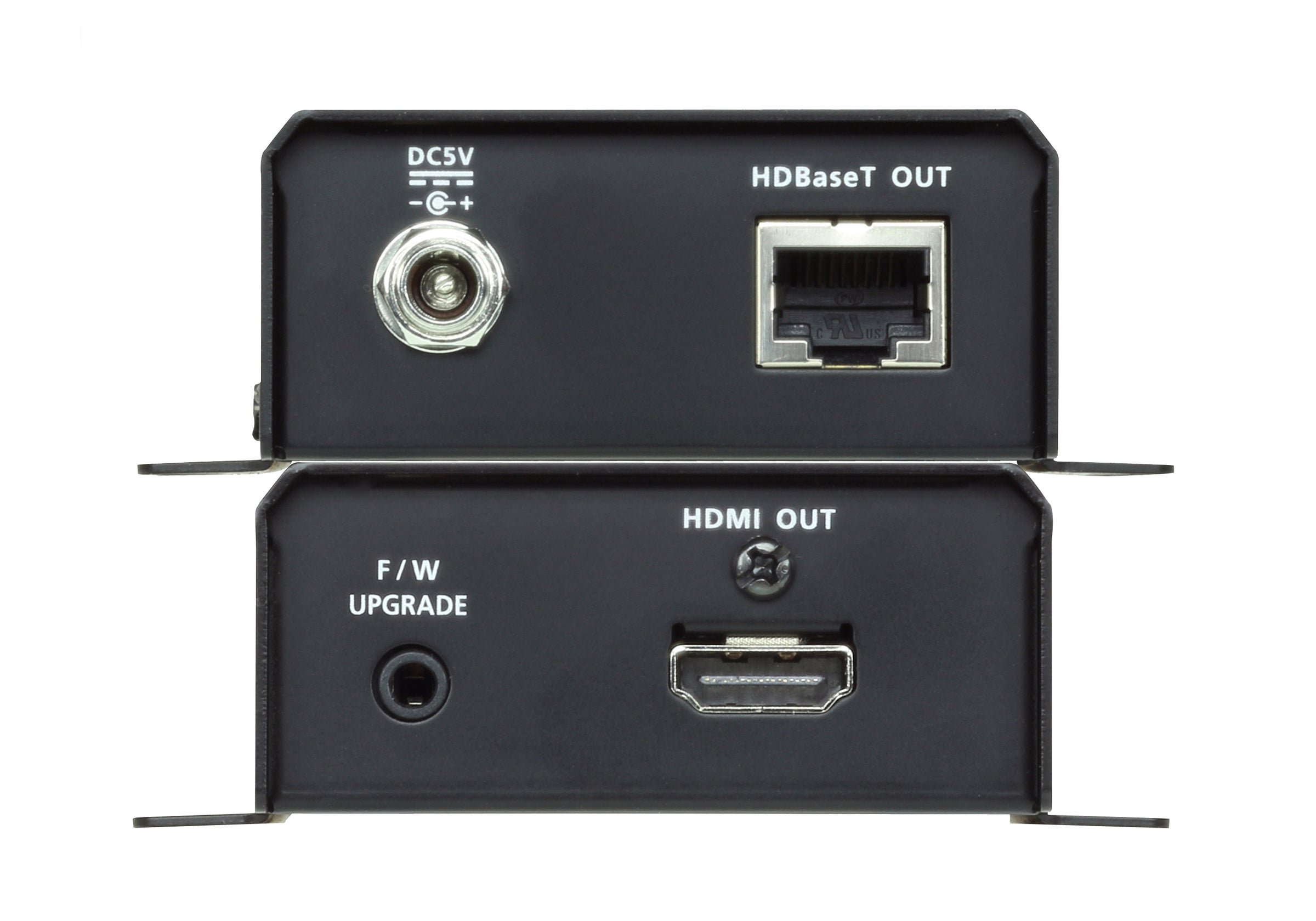 Aten VE801 HDMI HDBaseT-Lite Extender - 4K@40m - Image 5
