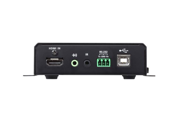 Alternative view of Aten VE8950T 4K HDMI over IP Transmitter