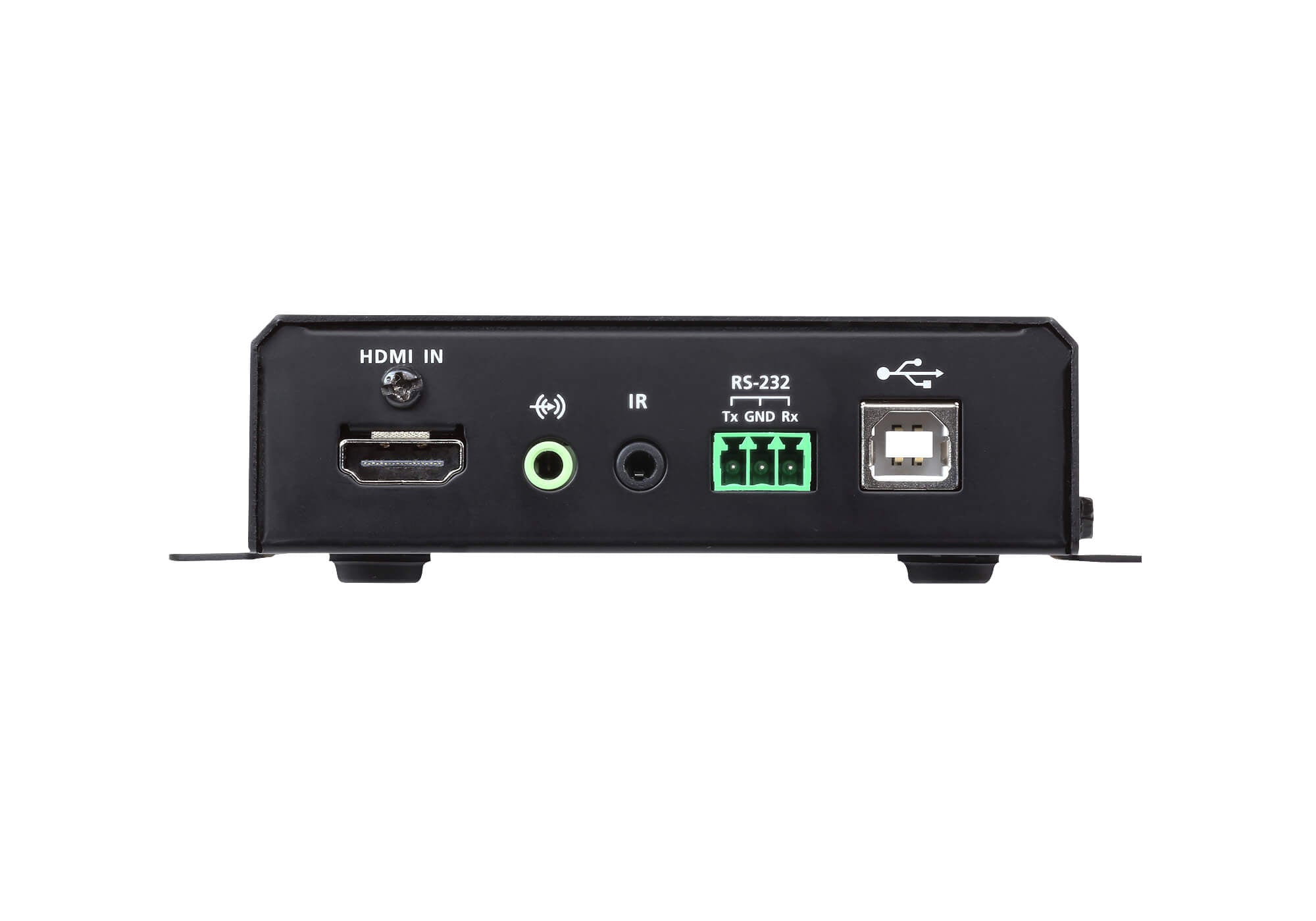 Aten VE8950T 4K HDMI over IP Transmitter - Image 2