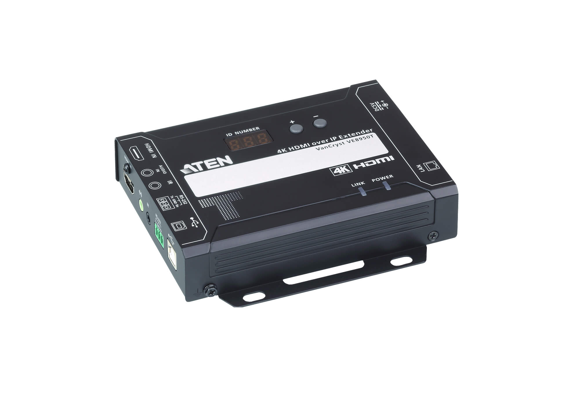 Aten VE8950T 4K HDMI over IP Transmitter - Image 3