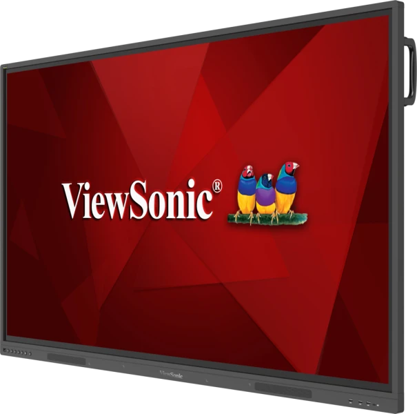 ViewSonic ViewBoard IFP55G1 139.7 cm (55") 4K UHD LCD Collaboration Display - Image 3