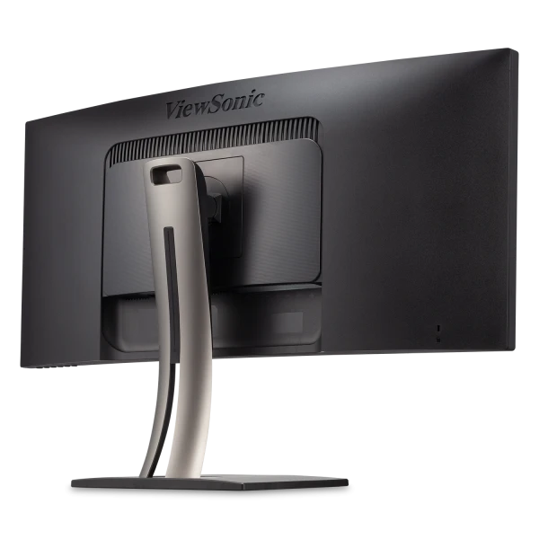 ViewSonic VP3881a 38" ColorPro 21:9 Curved WQHD+ IPS Monitor - Image 8
