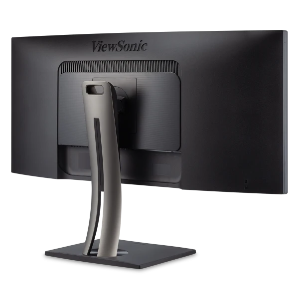 ViewSonic VP3881a 38" ColorPro 21:9 Curved WQHD+ IPS Monitor - Image 7