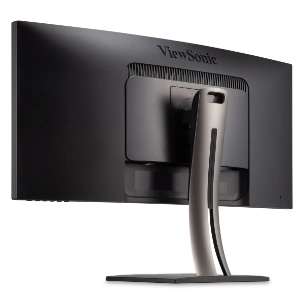 ViewSonic VP3881a 38" ColorPro 21:9 Curved WQHD+ IPS Monitor - Image 10