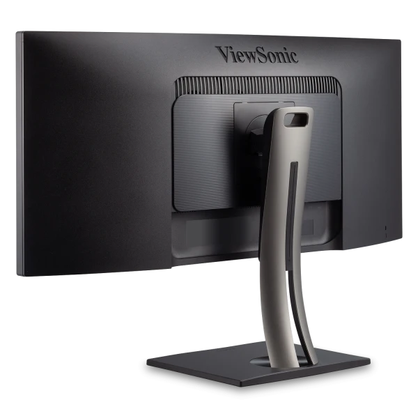 ViewSonic VP3881a 38" ColorPro 21:9 Curved WQHD+ IPS Monitor - Image 9
