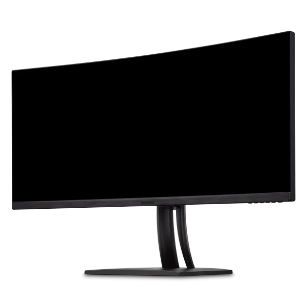 ViewSonic VP3881a 38" ColorPro 21:9 Curved WQHD+ IPS Monitor - Image 2