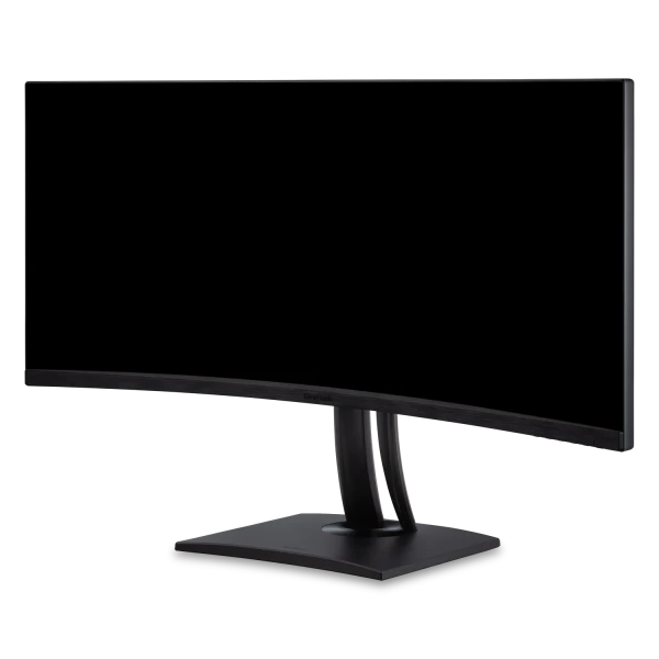 ViewSonic VP3881a 38" ColorPro 21:9 Curved WQHD+ IPS Monitor - Image 4